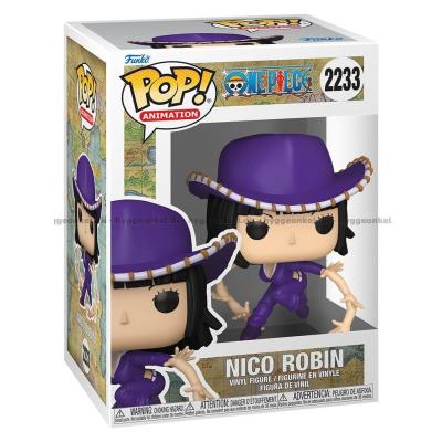 Bilde av Funko Pop! One Piece - Nico Robin #2233