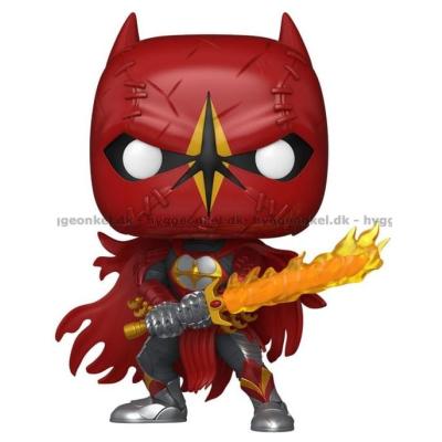 Bilde av Funko Pop! DC: Saint Batman #580