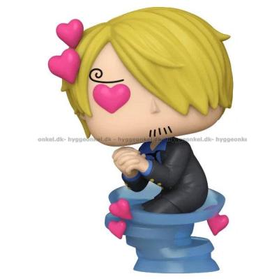 Bilde av Funko Pop! One Piece - Sanji #1773