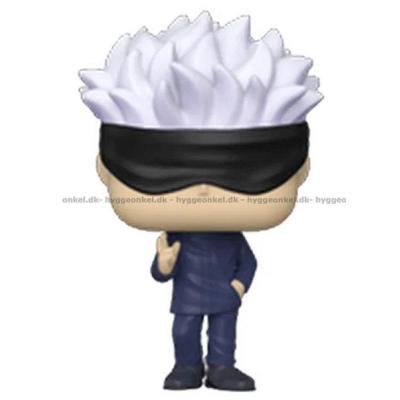 Bilde av Funko Pop! Jujutsu Kaisen - Satoru Gojo #1114