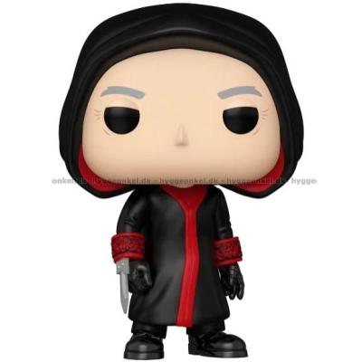 Bilde av Funko Pop! Saw - Jigsaw #1820