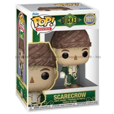 Bilde av Funko Pop! Wicked - Scarecrow #1927