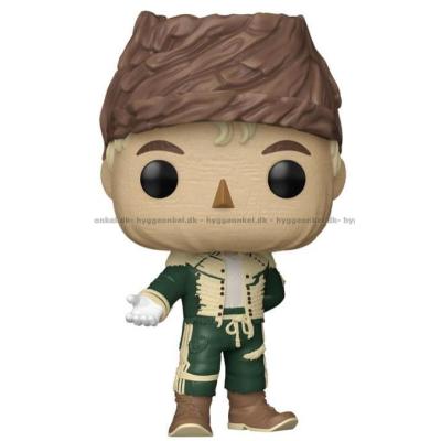 Bilde av Funko Pop! Wicked - Scarecrow #1927