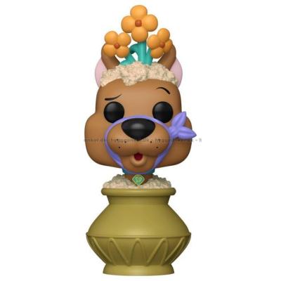 Bilde av Funko Pop! Scooby Doo - Scooby Doo Vase #2439