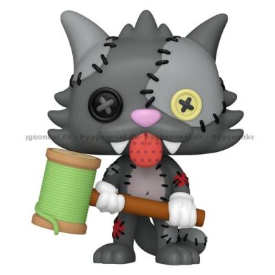 Bilde av Funko Pop! The Simpsons - Patchwork Scratchy #1946