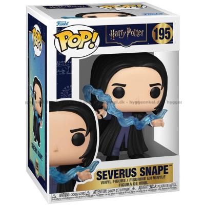 Bilde av Funko Pop! Harry Potter - Severus Snape med Patronus #195
