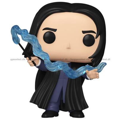 Bilde av Funko Pop! Harry Potter - Severus Snape med Patronus #195