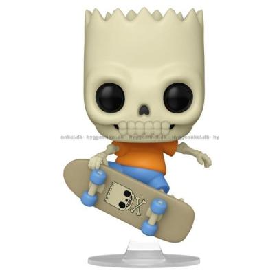 Bilde av Funko Pop! The Simpsons - Skeleton Bart #1947