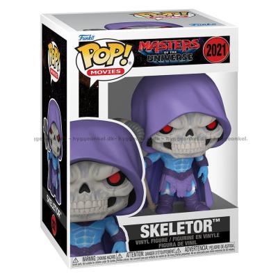 Bilde av Funko Pop! Masters of the Universe - Skeletor #2021