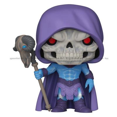 Bilde av Funko Pop! Masters of the Universe - Skeletor #2021