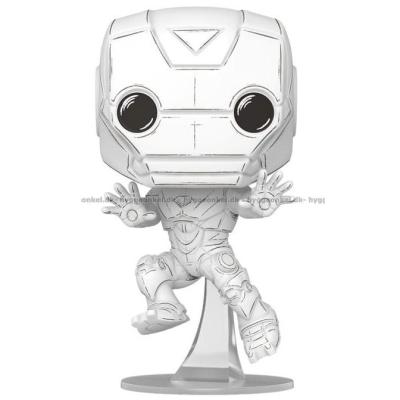 Bilde av Funko Pop! Marvel - Sketched - Iron Man #1572