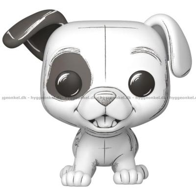 Bilde av Funko Pop! Disney: 101 Dalmatians - Sketched - Patch #1649
