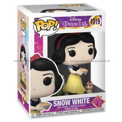 Funko Pop! Disney - Snow White #1019