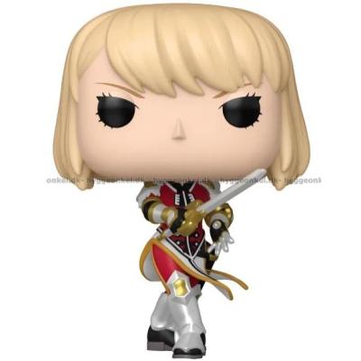 Bilde av Funko Pop! Solo Leveling - Cha Hae-In #1983