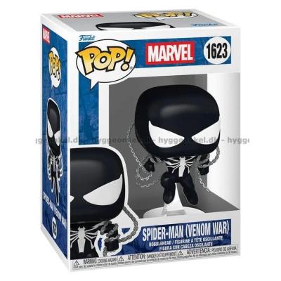 Bilde av Funko Pop! Marvel - Spider-Man (Venom War) #1623