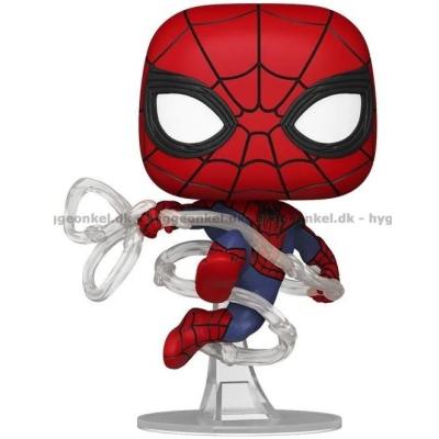 Bilde av Funko Pop! Marvel - Spider-Man (Brand New Day) #1586