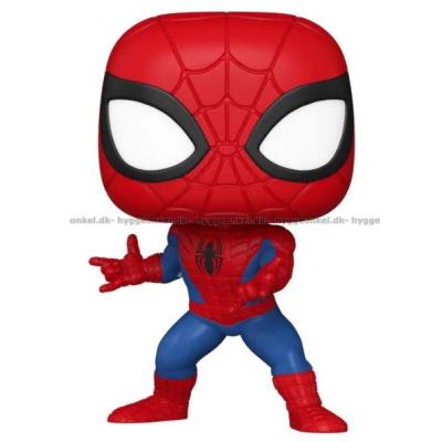Bilde av Funko Pop! Marvel - Spider-Man #1422