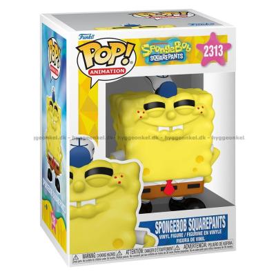 Bilde av Funko Pop! SpongeBob SquarePants - SpongeBob #2313