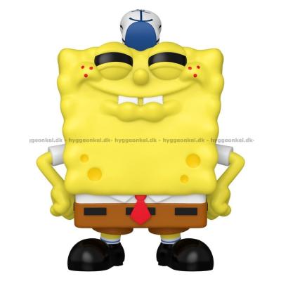 Bilde av Funko Pop! SpongeBob SquarePants - SpongeBob #2313