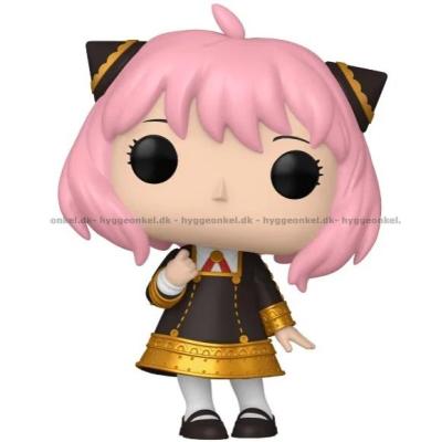 Bilde av Funko Pop! Spy x Family - Anya Forger #1949