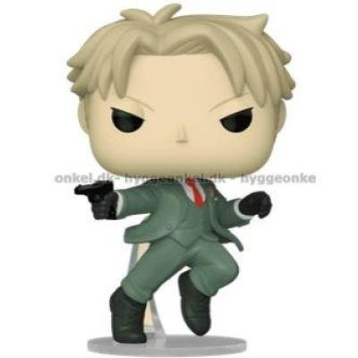 Bilde av Funko Pop! Spy x Family - Loid Forger #1948
