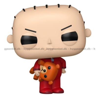 Bilde av Funko Pop! Family Guy - Stewie Griffin #1943