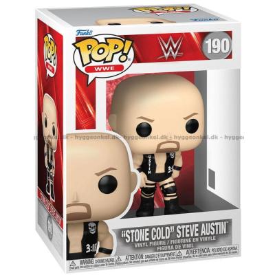 Bilde av Funko Pop! WWE - 
