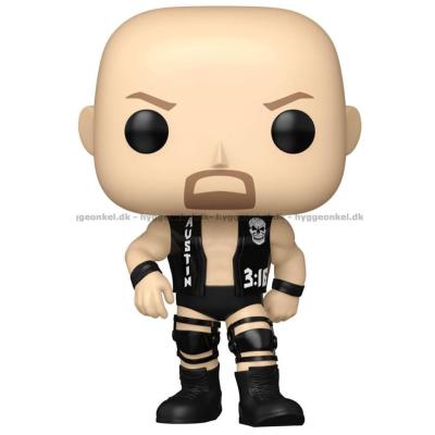Bilde av Funko Pop! WWE - 