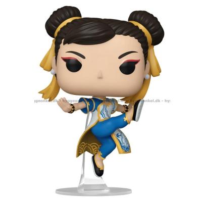 Bilde av Funko Pop! Street Fighter 6 - Chun-li #1259