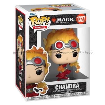 Bilde av Funko Pop! Magic the Gathering - Strixhaven Chandra #1327