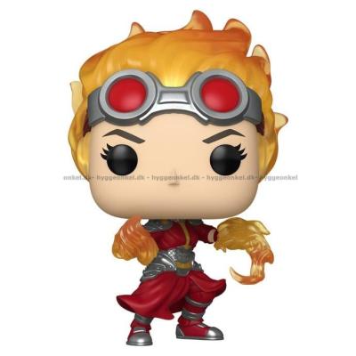 Bilde av Funko Pop! Magic the Gathering - Strixhaven Chandra #1327