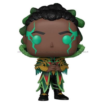 Bilde av Funko Pop! Magic the Gathering - Strixhaven Dellian Fel #1325