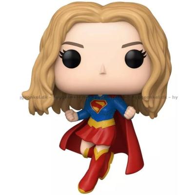 Bilde av Funko Pop! DC - Supergirl #632