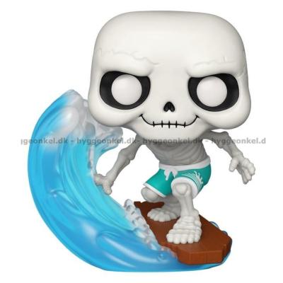 Bilde av Funko Pop! Surfer Skully #225