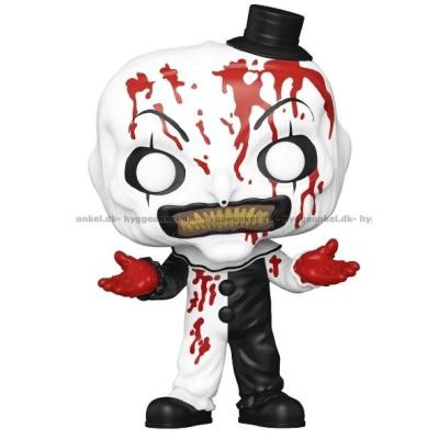 Bilde av Funko Pop! Terrifier 2 - Art the Clown (Bloody) #1592