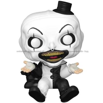 Bilde av Funko Pop! Terrifier - Art the Clown (Sittende) #2011