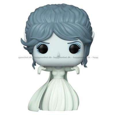 Bilde av Funko Pop! Universal Monsters - The Bride of Frankenstein #2410