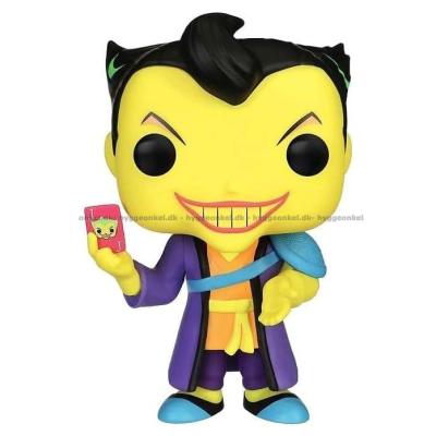Bilde av Funko Pop! DC - The Joker #375