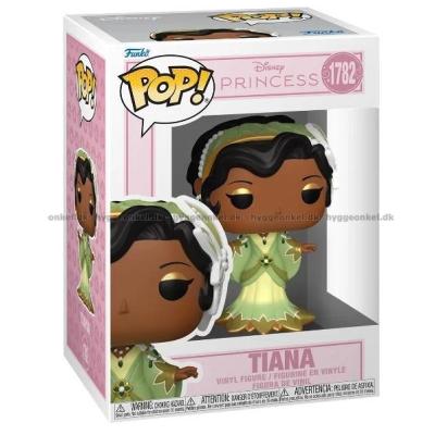 Bilde av Funko Pop! Disney - Tiana (Grand Entrance) #1782
