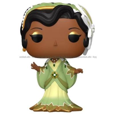 Bilde av Funko Pop! Disney - Tiana (Grand Entrance) #1782