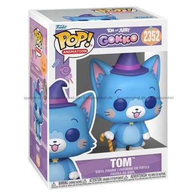 Bilde av Funko Pop! Tom & Jerry - Tom #2352