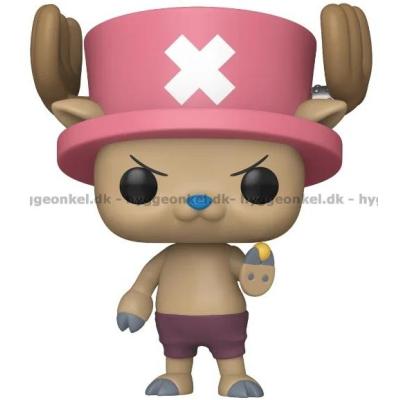 Bilde av Funko Pop! One Piece - Tony Tony Chopper #2340