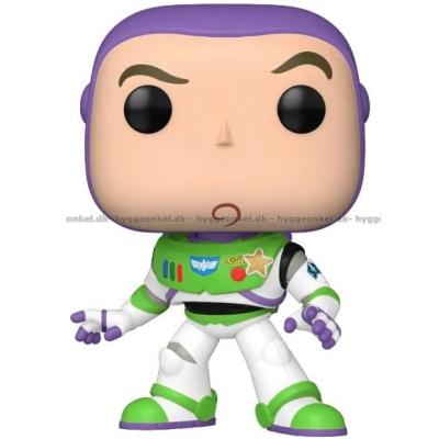 Bilde av Funko Pop! Toy Story 5 - Buzz Lightyear #1712