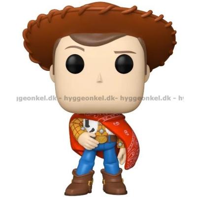 Bilde av Funko Pop! Toy Story 5 - Woody #1711