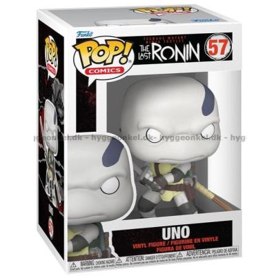 Bilde av Funko Pop! Teenage Mutant Ninja Turtles - Uno #57