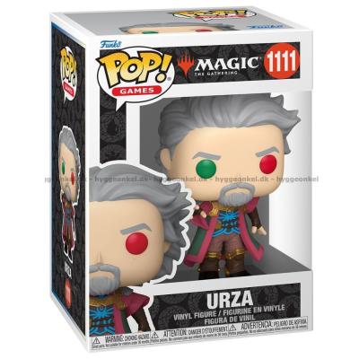 Bilde av Funko Pop! Magic the Gathering - Urza #1111