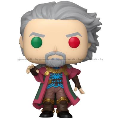 Bilde av Funko Pop! Magic the Gathering - Urza #1111