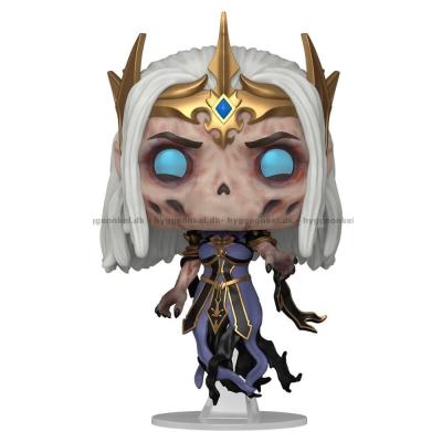 Bilde av Funko Pop! Dungeons & Dragons - Valindra Shadowmantle #1168