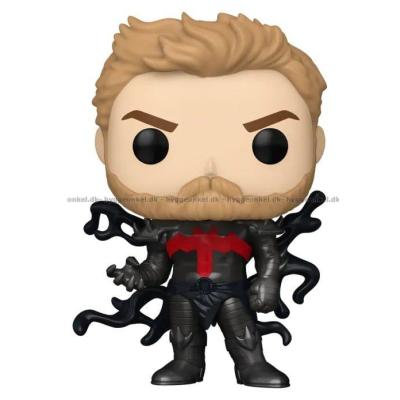 Bilde av Funko Pop! Marvel - King in Black (Eddie Brock) #1622