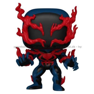 Bilde av Funko Pop! Marvel - Symbiote Spider-Man 2099 #1621
